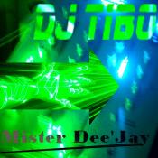 BriaskThumb [cover] Dj Tibo   Mister Dee'Jay